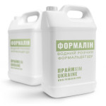Формалин технический (водный раствор формальдегида)