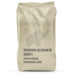 Альгинат натрия (Sodium Alginate) пищевой