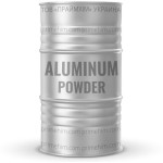 Алюминиевая пудра (Aluminium Powder) техническая