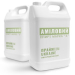 Амиловый спирт (Amyl Alcohol)
