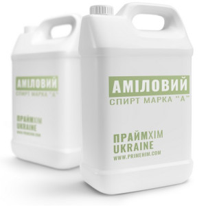 Амиловый спирт