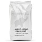 Аммоний фосфат 1-замещённый