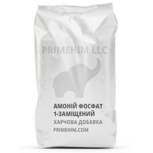 Аммоний фосфорнокислый 1-замещенный