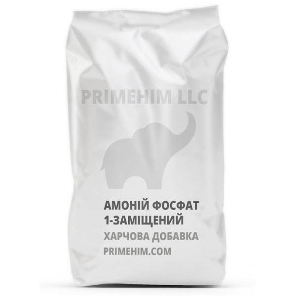 Аммоний фосфорнокислый 1-замещенный – качественный продукт для сельского хозяйства и других отраслей промышленности от ПраймХИМ