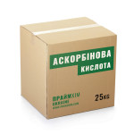 Аскорбиновая кислота (витамин C, E300)