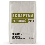 Аспартам (Aspartame, E951)