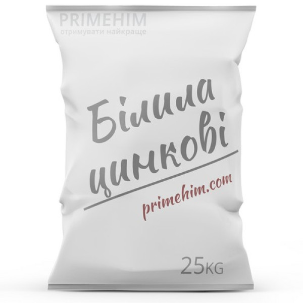 Белила цинковые - качественный продукт для лакокрасочной индустрии