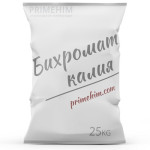 Бихромат калия (Potassium Dichromate)