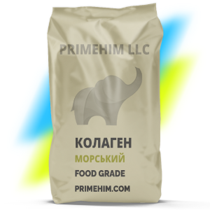 Морской колаген 25 кг