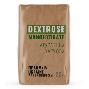 Декстроза (виноградный сахар)