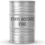 Этилацетат (растворитель)