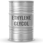 Этиленгликоль высший сорт (теплоноситель, антифриз)