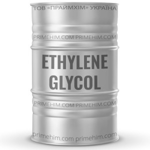 Этиленгликоль