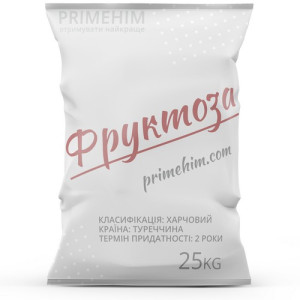 Фруктоза