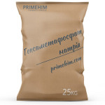 Гексаметафосфат натрия (E452i) — стабилизатор и смягчитель воды