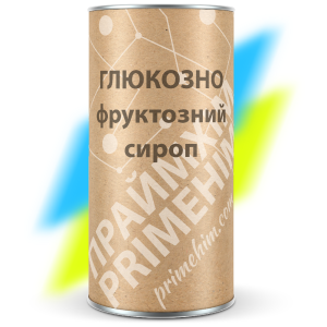 Глюкозно-фруктозный сироп ГФС-10