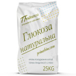 Глюкоза пищевая 25 кг