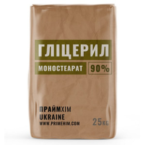 Глицерил моностеарат 90% (Е471)