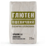 Глютен пшеничный (натуральная клейковина)