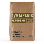 Гуммиарабик (E414) – натуральный стабилизатор для пищевой промышленности