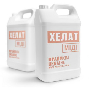 Хелат меди