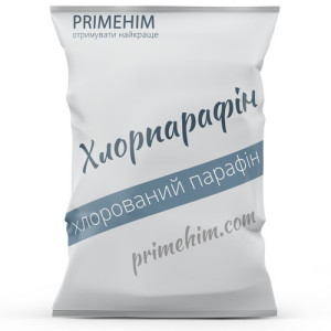 Хлорпарафин