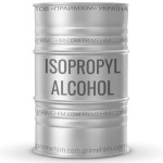 Ізопропіловий спирт (ізопропанол) – високоякісний розчинник та дезінфікуючий засіб