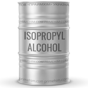 Ізопропіловий спирт