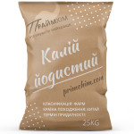 Калий йодистый (KI) – высокочистый источник йода для промышленности