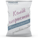 Калий хлористый гранулированный – высокоэффективное калийное удобрение