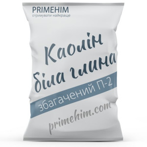 Каолин