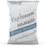 Карбонат кальция технический