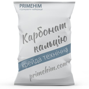 Карбонат кальция