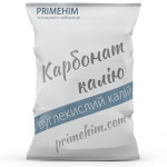 Карбонат калия технический (поташ) – промышленный реагент для стекла, удобрений и химии