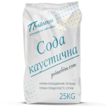 Каустическая сода чешуированная из Польши: европейское качество для безупречной чистоты (99%)
