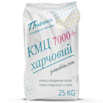 Карбоксиметилцеллюлоза (КМЦ) +7000 – пищевой и промышленный загуститель