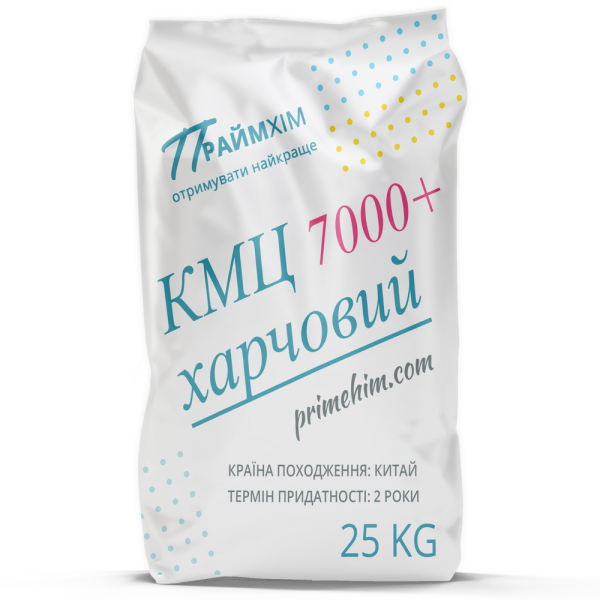 Карбоксиметилцеллюлоза (КМЦ) – универсальный загуститель от ПраймХим