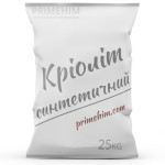 Криолит технический – флюс для металлургии, эмалей и абразивов