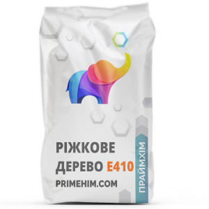 Камедь рожкового дерева