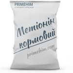 Метионин – незаменимая аминокислота для животных и человека