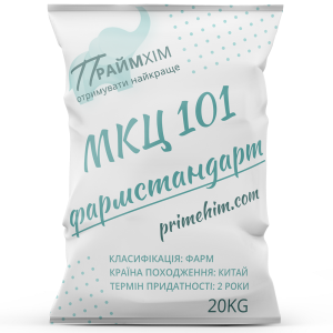 МКЦ 101