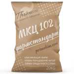 Микрокристаллическая целлюлоза МКЦ 102 - идеальный наполнитель для таблетирования