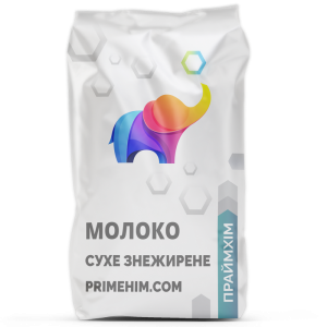 Сухое молоко (обезжиренное)