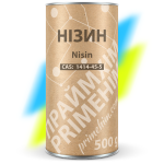 Низин пищевой консервант