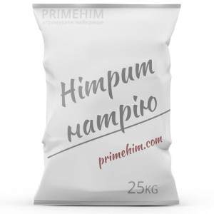 Нитрит натрия (технический)