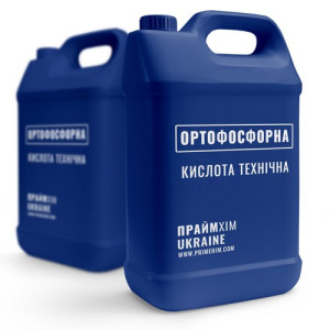 Ортофосфорная кислота (техническая)
