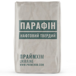 Парафин нефтяной твердый