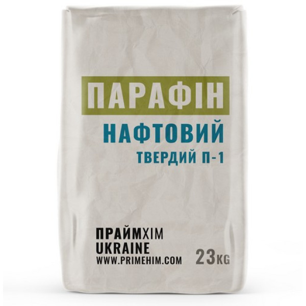 Пищевой парафин высшего качества от ПраймХИМ – безопасное покрытие для продуктов