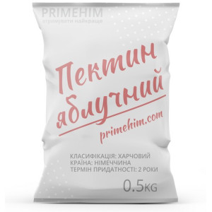 Пектин яблочный 1 кг