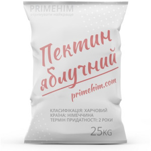 Пектин яблочный
